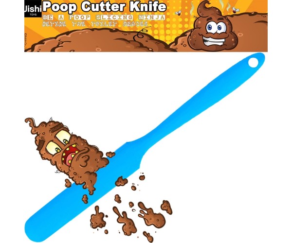 El cuchillo que nadie pidió