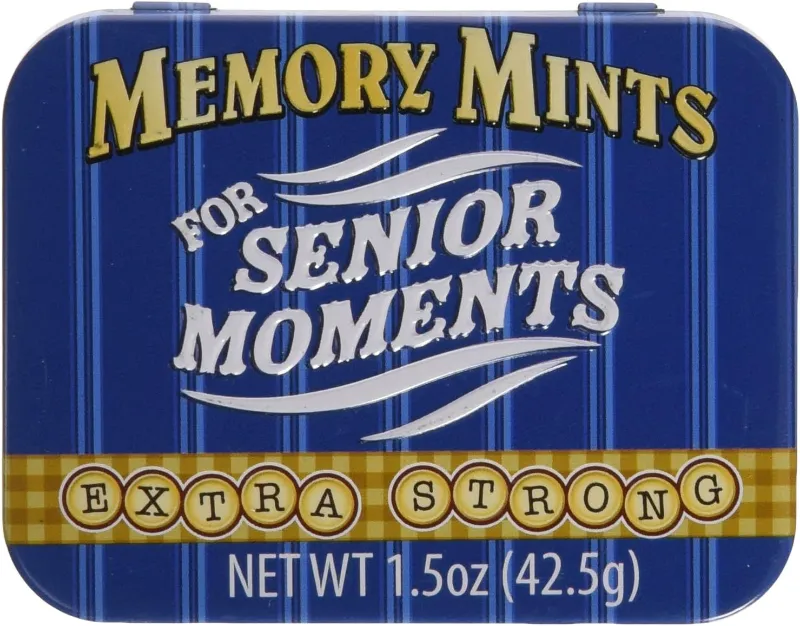 Mentitas para la memoria