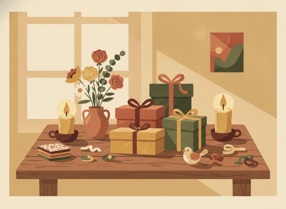 Regalos para mujeres