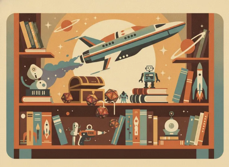 Regalos para frikis