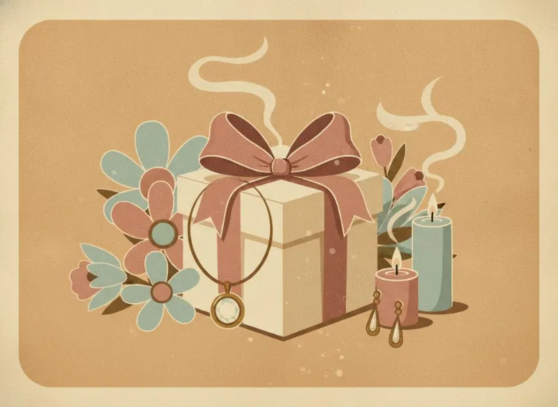 Regalos para tu novia