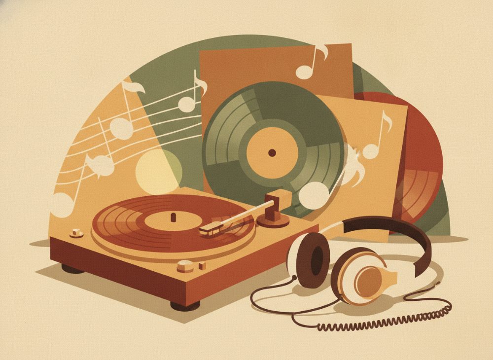 Regalos para amantes de la música