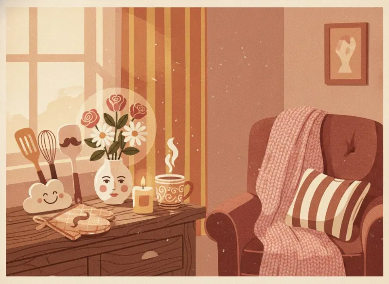 25 regalos para mamá que la van a hacer llorar (de risa)