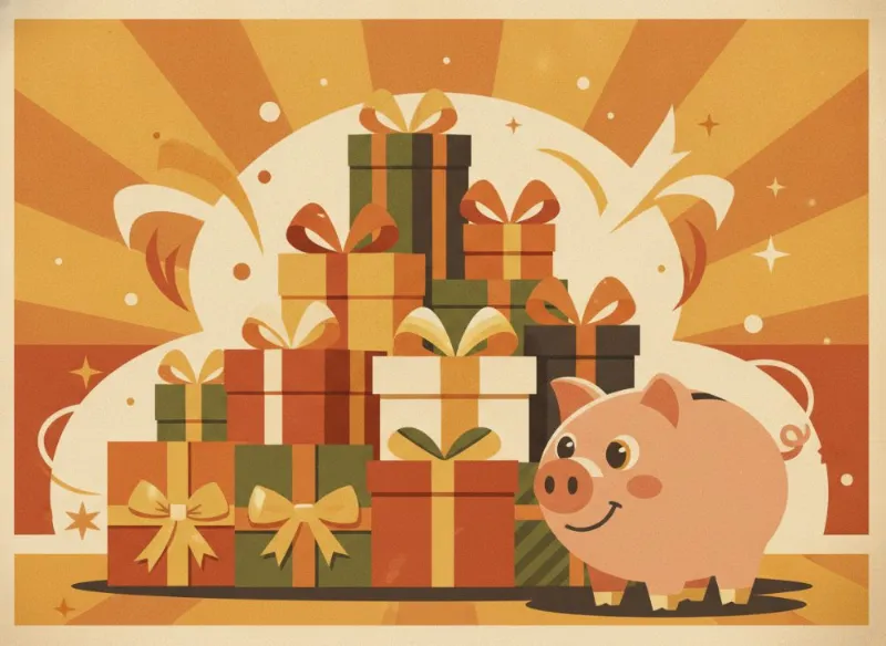 25 regalos de menos de $20 que parecen mucho más caros